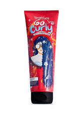 TRUFFLES GO-CURLY LEAVE-IN CONDITIONING CREAM 250GM