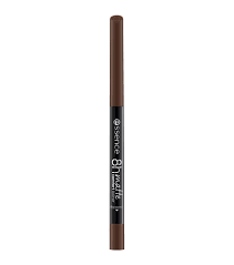 ESSENCE Lip liner 8h Matte comfort - 11: Chestnut Perfection