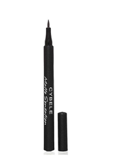 CYBELE Matte Sensation Eyeliner Black -01
