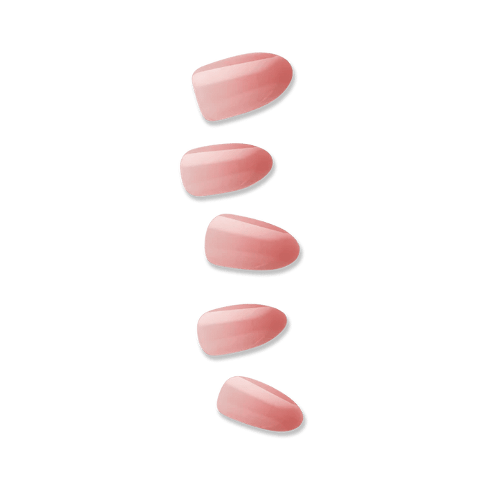 IMPRESS BARE THE NO GLUE MANI 1397 - Anwar Store
