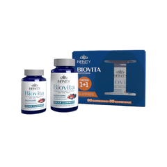 INFINITY BIOVITA JELLY CANDY 60 PC + INFINITY BIOVITA JELLY CANDY 30 PC ADVANCE OFFER - Anwar Store