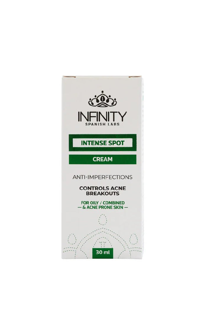INFINITY INTENSE SPOT CREAM 30ML - Anwar Store