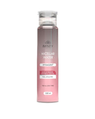 infinity micellar water hydagen makeup remover 250ml - Anwar Store