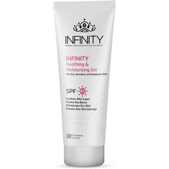 INFINITY SOOTHING MOISTURIZING GEL 120 ML - Anwar Store