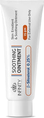 Infinity Soothing Ointment 15 gm - Anwar Store