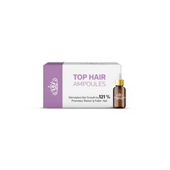 INFINITY TOP HAIR 8 AMPOULES - Anwar Store