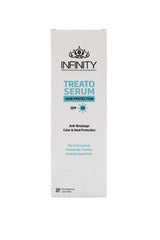 INFINITY TREATO HAIR SERUM 120ML - Anwar Store