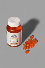 INFINITY VALUDAL - 60+30 GUMMIES FOR VITAMIN D DEFICIENCY OFFER - Anwar Store