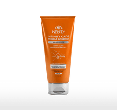 INFINITY VELVET TOUCH SUNSCREEN SPF50+ 60GM - Anwar Store