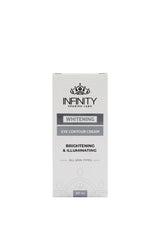 INFINITY WHITENING EYE CONTOUR CREAM 30ML - Anwar Store