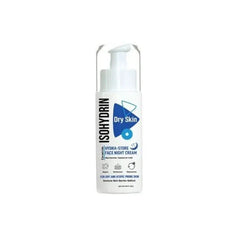 ISOHYDRIN HYDRA STORE NIGHT CREAM 50ML