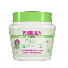 Penduline Moringa Hair Cream for Kids - 150 ml