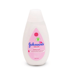 JOHNSON BABY SOFT LOTION 200ML - Anwar Store
