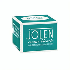 JOLEN CREME BLEACH 28 GM - Anwar Store
