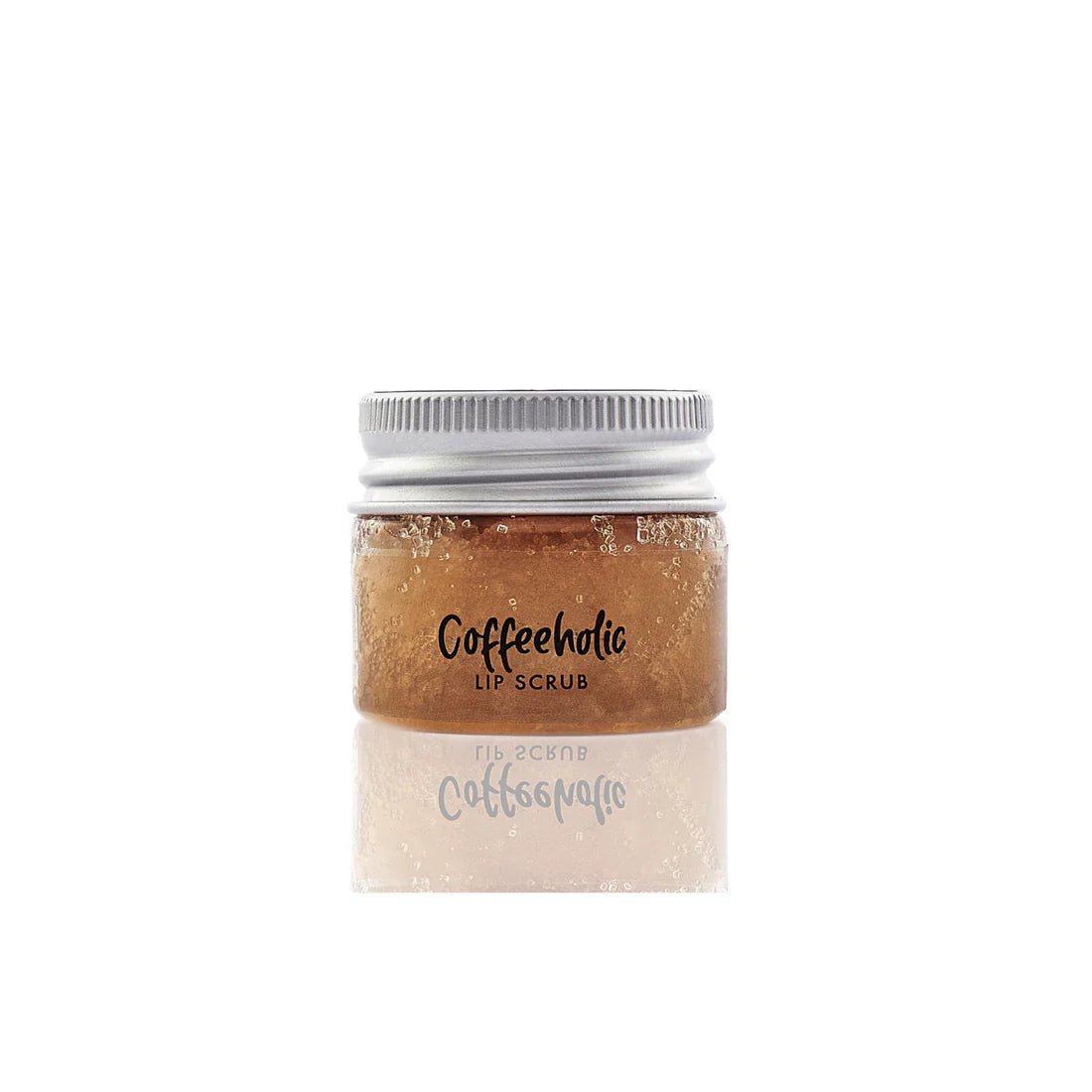 JOVIALITY COFFEEHOLIC - LIP SCRUB 30G - Anwar Store
