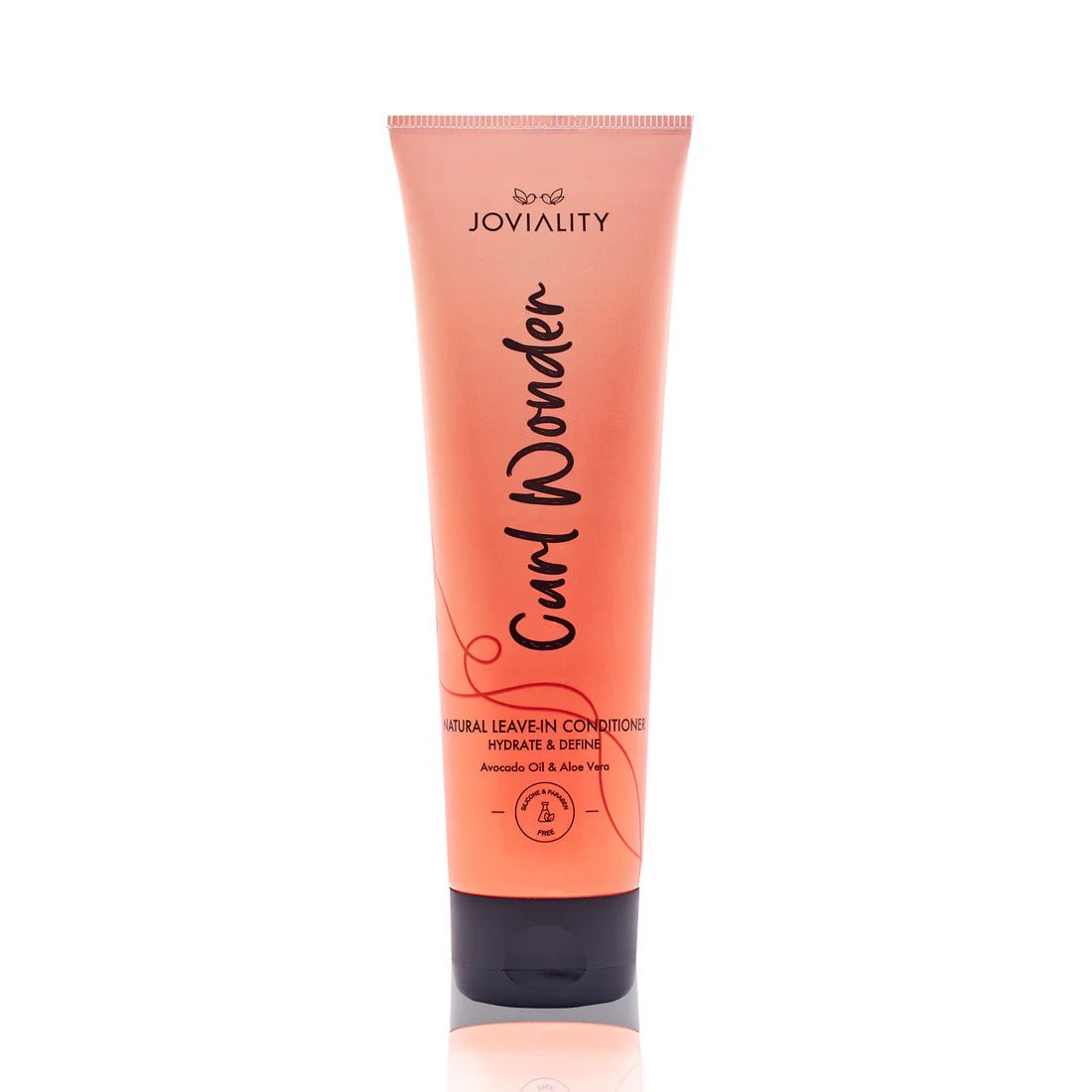 JOVIALITY CURL WONDER LEAVE-IN CONDITIONER 240ML - Anwar Store