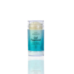 JOVIALITY FOOT BALM - COOL PEPPERMINT 30G - Anwar Store