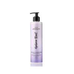 JOVIALITY HYALURON BOOST NATURAL CONDITIONER 390ML - Anwar Store