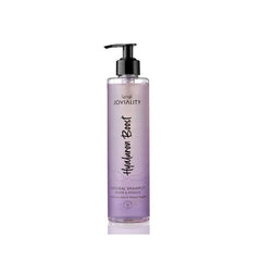 JOVIALITY HYALURON BOOST NATURAL SHAMPOO 390ML - Anwar Store