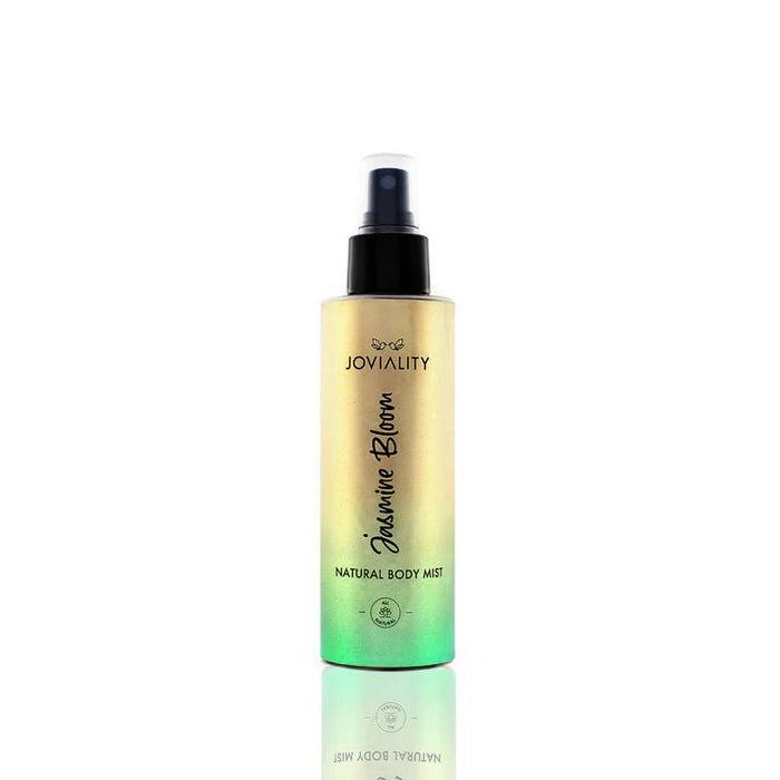 JOVIALITY JASMINE BLOOM - BODY MIST 150ML - Anwar Store