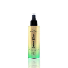 JOVIALITY JASMINE BLOOM - BODY MIST 150ML - Anwar Store