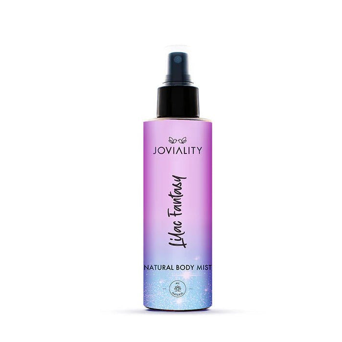 JOVIALITY LILAC FANTASY - BODY MIST 150ML - Anwar Store