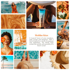 JOVIALITY MALIBU KISS - BODY MIST 150ML - Anwar Store