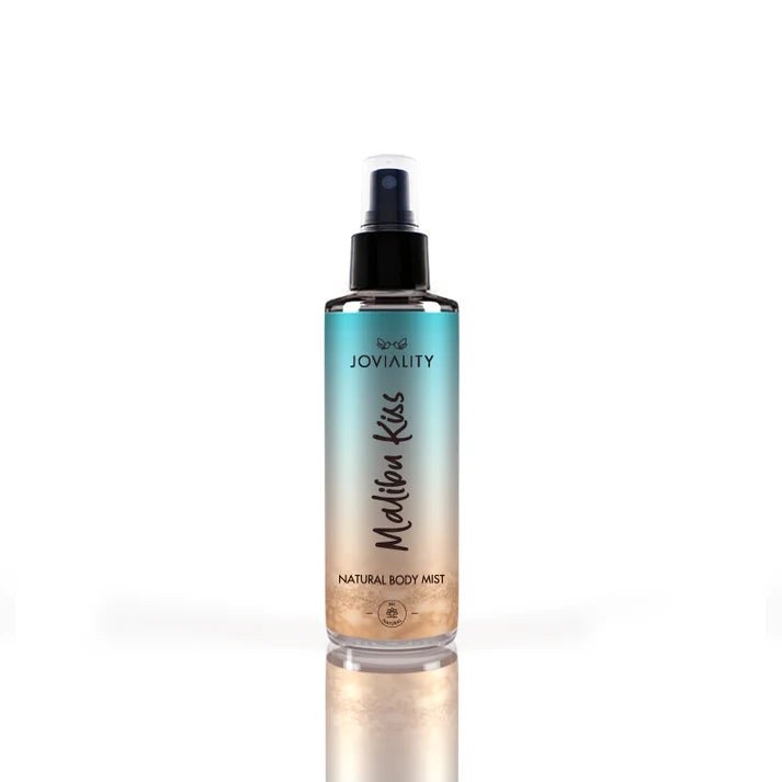 JOVIALITY MALIBU KISS - BODY MIST 150ML - Anwar Store