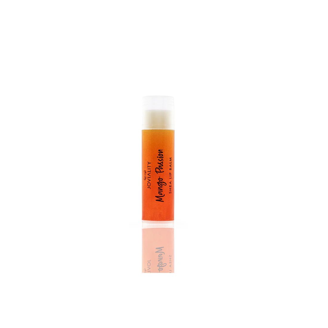 JOVIALITY MANGO PASSION - LIP BALM 5G - Anwar Store