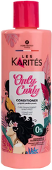 KARITES ONLY CURLY CONDITIONER 400ML - Anwar Store