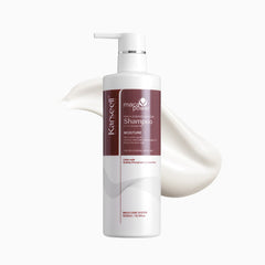 KARSEELL MACA ESSENCE MOISTURE SHAMPOO 500ML - Anwar Store