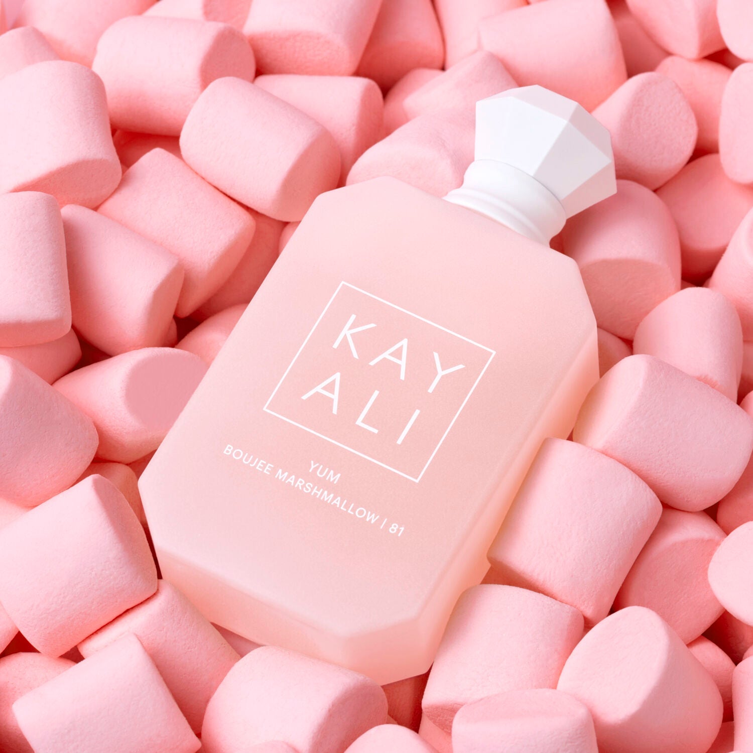 KAYALI YUM BOUJEE MARSHMALLOW 81 - 10ML - Anwar Store