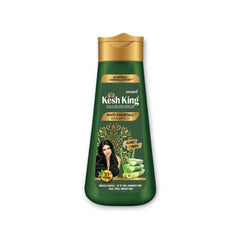 KESH KING ALOE VERA ANTI-HAIR FALL SHAMPOO - 340ML - Anwar Store
