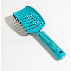 KIKI CURLY BRUSH HAIR - Anwar Store