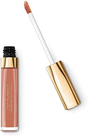KIKO Milano lost in amalfi lasting matte lip colour Liquid Lipstick MakeUp 01 - Anwar Store