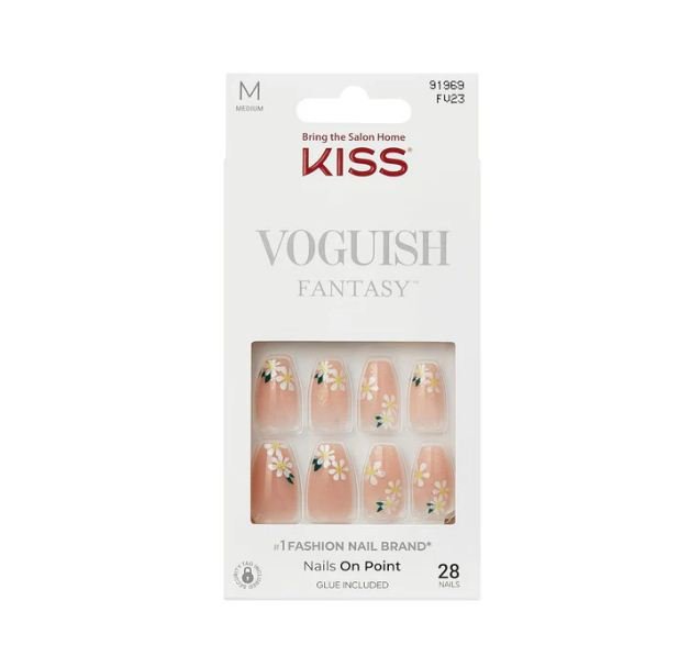 KISS VOGUISH FANTASY 91969 MEDIUM - Anwar Store