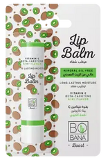 BOBANA LIP BALM KIWI FLAVOR + VIT C 4.8GM