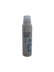 Kolagra Antiperspirant WHITENING SPRAY COCONUT For Women 150ml - واقي شمس كولاجرا 150 مل