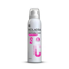 Kolagra Antiperspirant WHITENING SPRAY For Women 150ml - Anwar Store