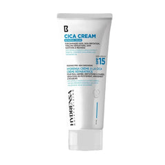 KOLAGRA HYDRENSA CICA CREAM REPAIRING CREAM spf 15 50ml - Anwar Store
