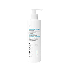 KOLAGRA HYDRENSA MOISTURIZING BODY MILK 10% UREA 200ML - Anwar Store