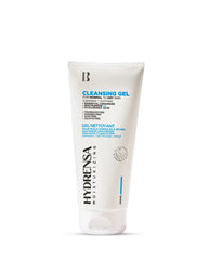 KOLAGRA HYDRENSA MOISTURIZING CLEANSING GEL 200ML - Anwar Store