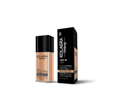 KOLAGRA MAKEUP FOUNDATION SPF30+ LIGHT 30ML - Anwar Store