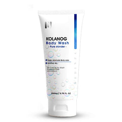 KOLANOG BODY WASH 200ML - Anwar Store
