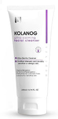 KOLANOG FACIAL CLEANSER FOR SENSITIVE SKIN 200ML - Anwar Store