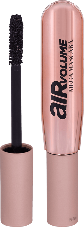 Loreal Air Volume Mega Mascara - ماسكارا لوريال باريس
