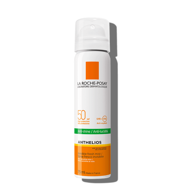 LA ROCHE ANTHELIOS 50+ SPRAY 75ML - Anwar Store