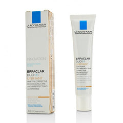 LA ROCHE EFFACLAR DUO(+) MEDIUM SHADE 40ML - Anwar Store