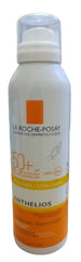 La Roche Posay Anthelios Ultra Light 50+spf Invisible Mist Spray 200 ml | واقي شمس لاروش بوزيه SPF50+ 200 مل أنثليوس - Anwar Store