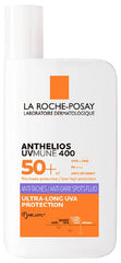 La Roche-Posay Anthelios Uvmune 400 Anti-Spot Fluid SPF 50+ Fragrance-Free 50 ml | واقي شمس لاروش بوزيه SPF50+ 50 مل أنثليوس - Anwar Store